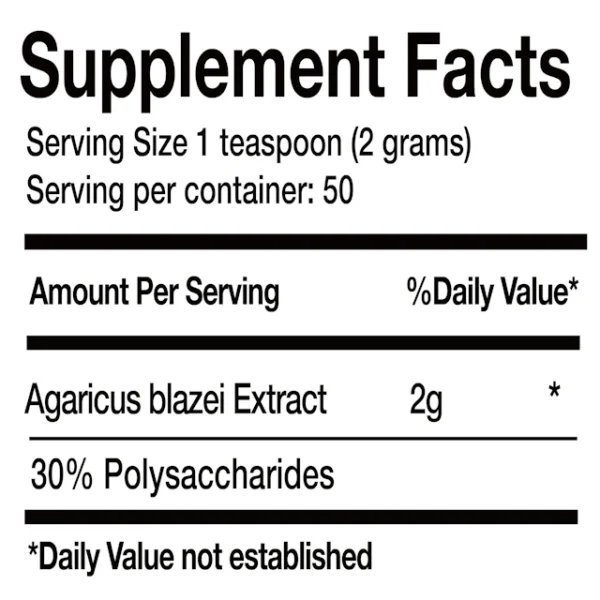 Extracto-de-Agaricus-Blazei-nutricion