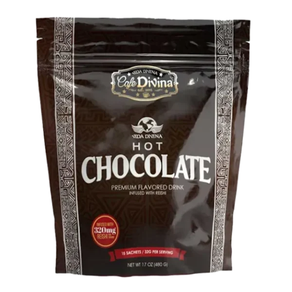 Chocolate-Pouch