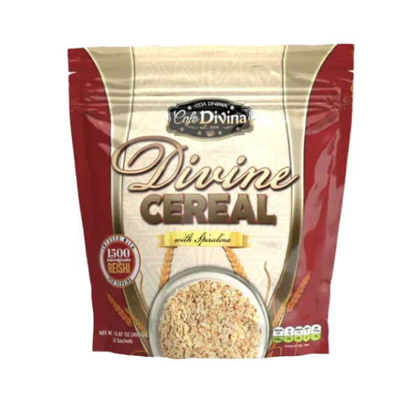 cereal-divino