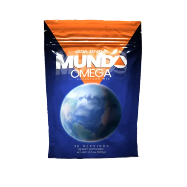 Mundo-Omega