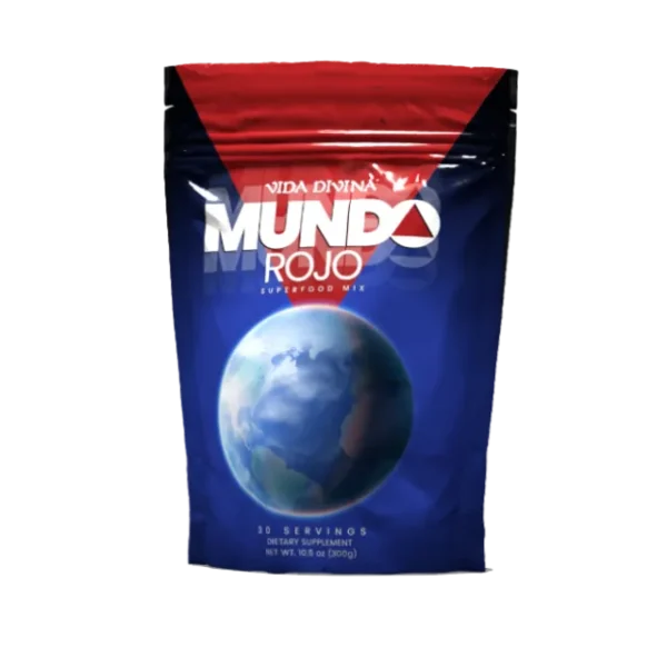 Mundo-Rojo