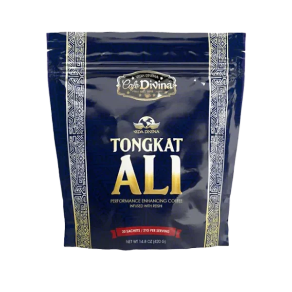 Tongkat-Ali