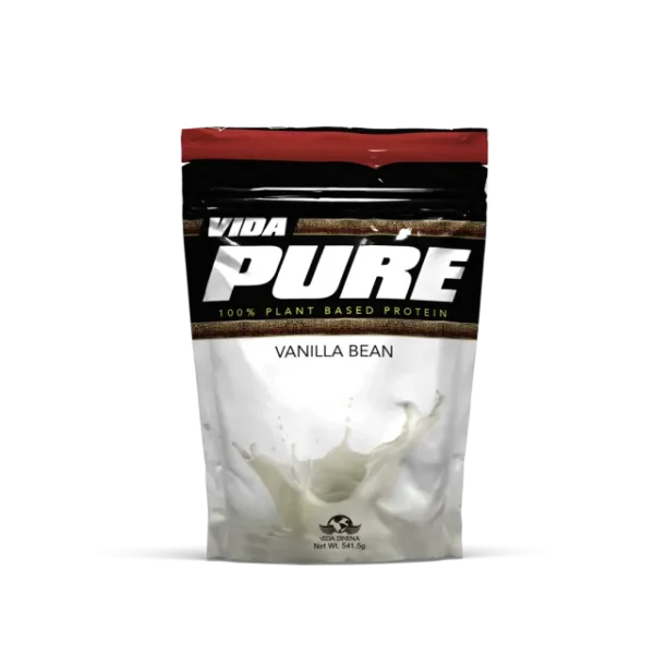Vida-Pure-Vanilla-Bean