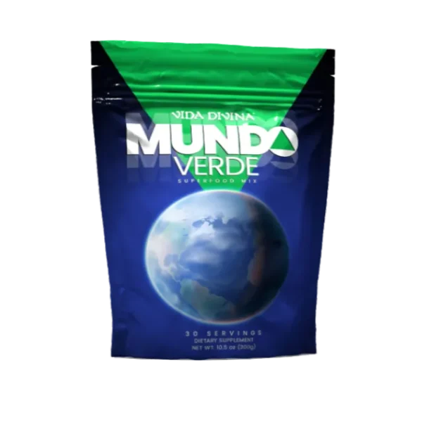 Mundo-verde