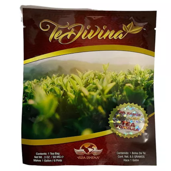 tedivina