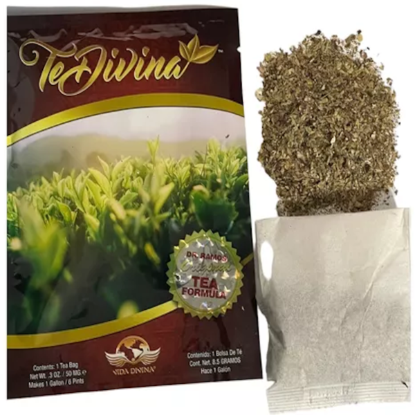 tedivina